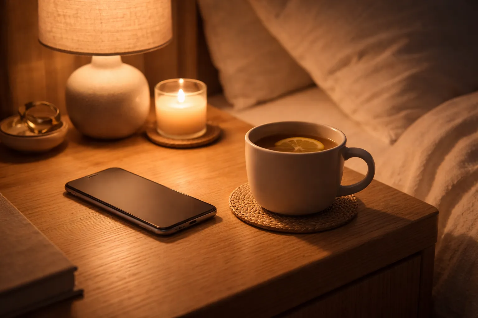 Guide complet sur le sommeil et les objets connectés