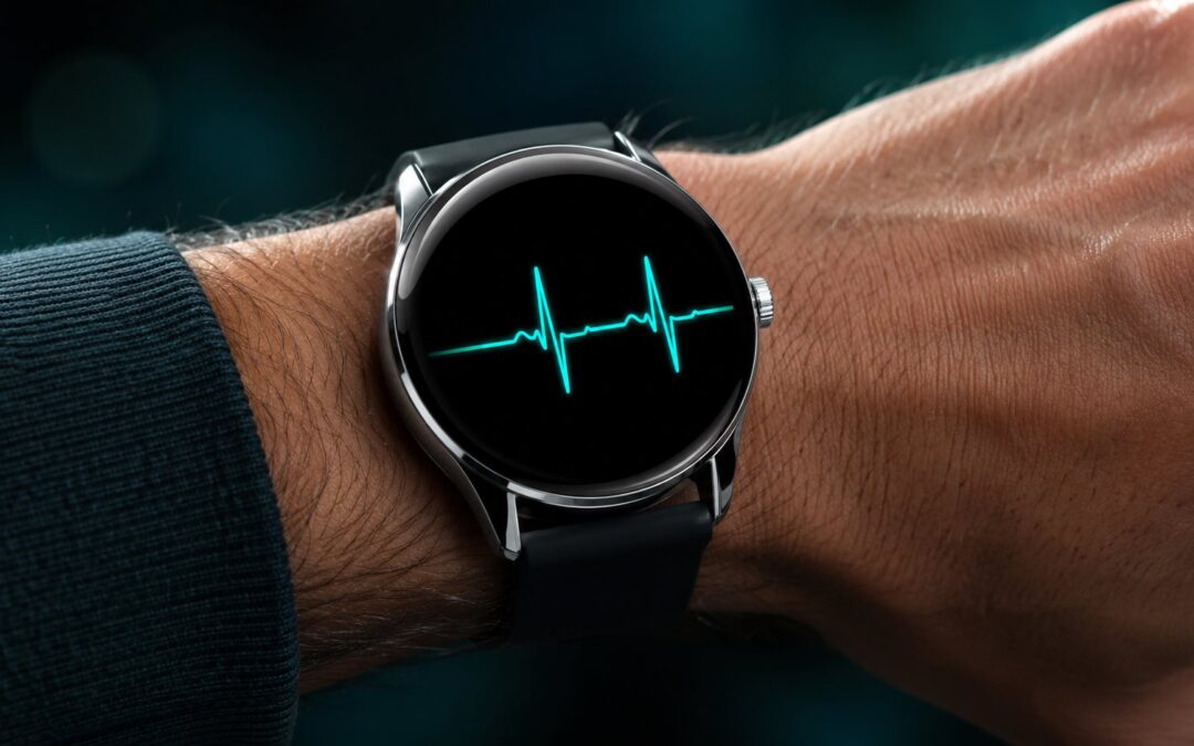 Votre montre peut surveiller votre coeur : vraiment fiable ou simple gadget ?